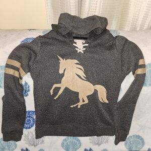 Girls Hoodie
